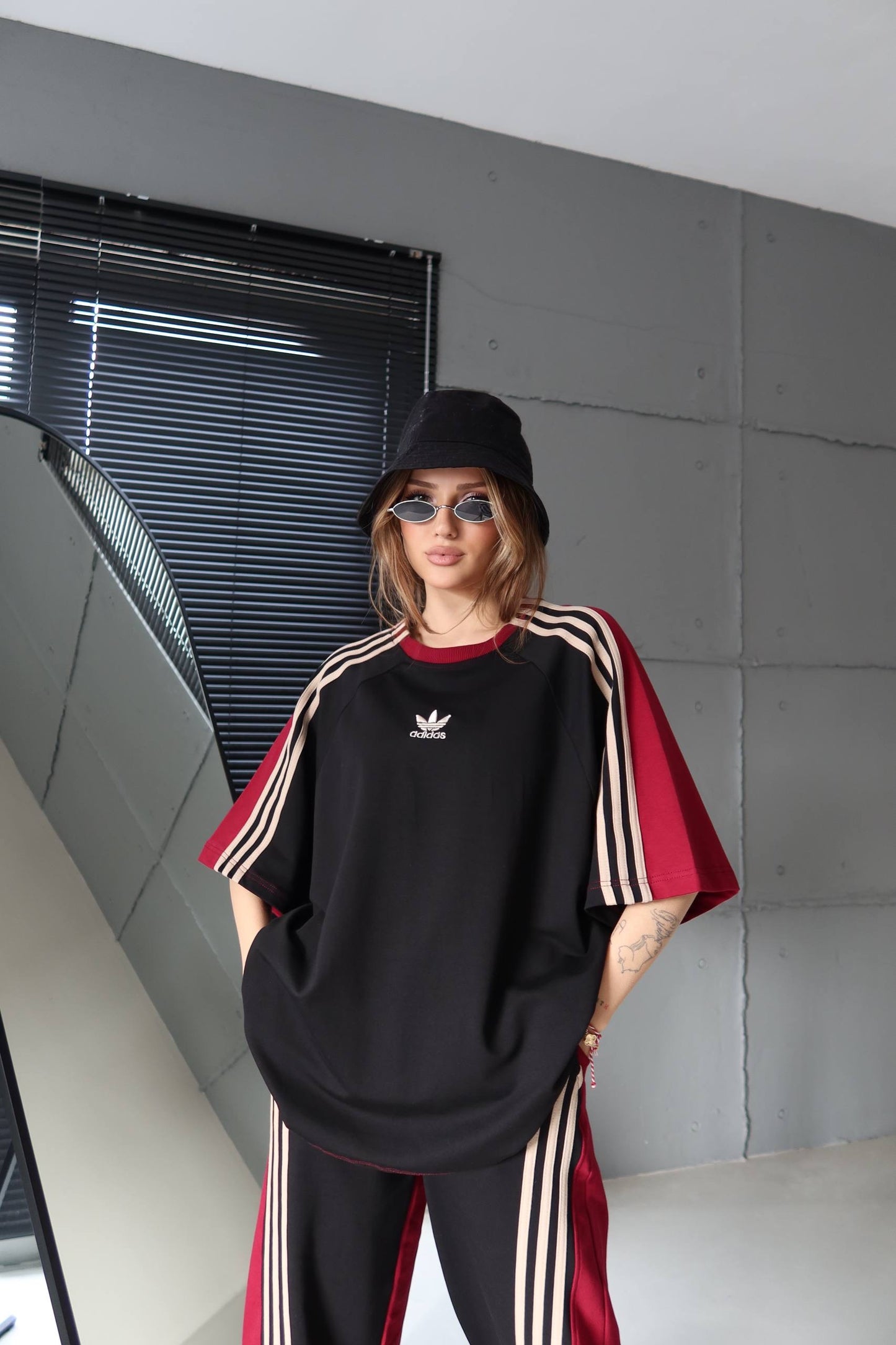 Adidas Set