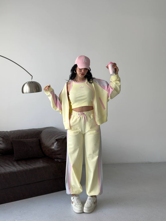 Adidas Set