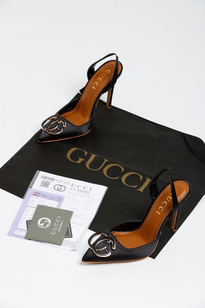 Gucci Heels