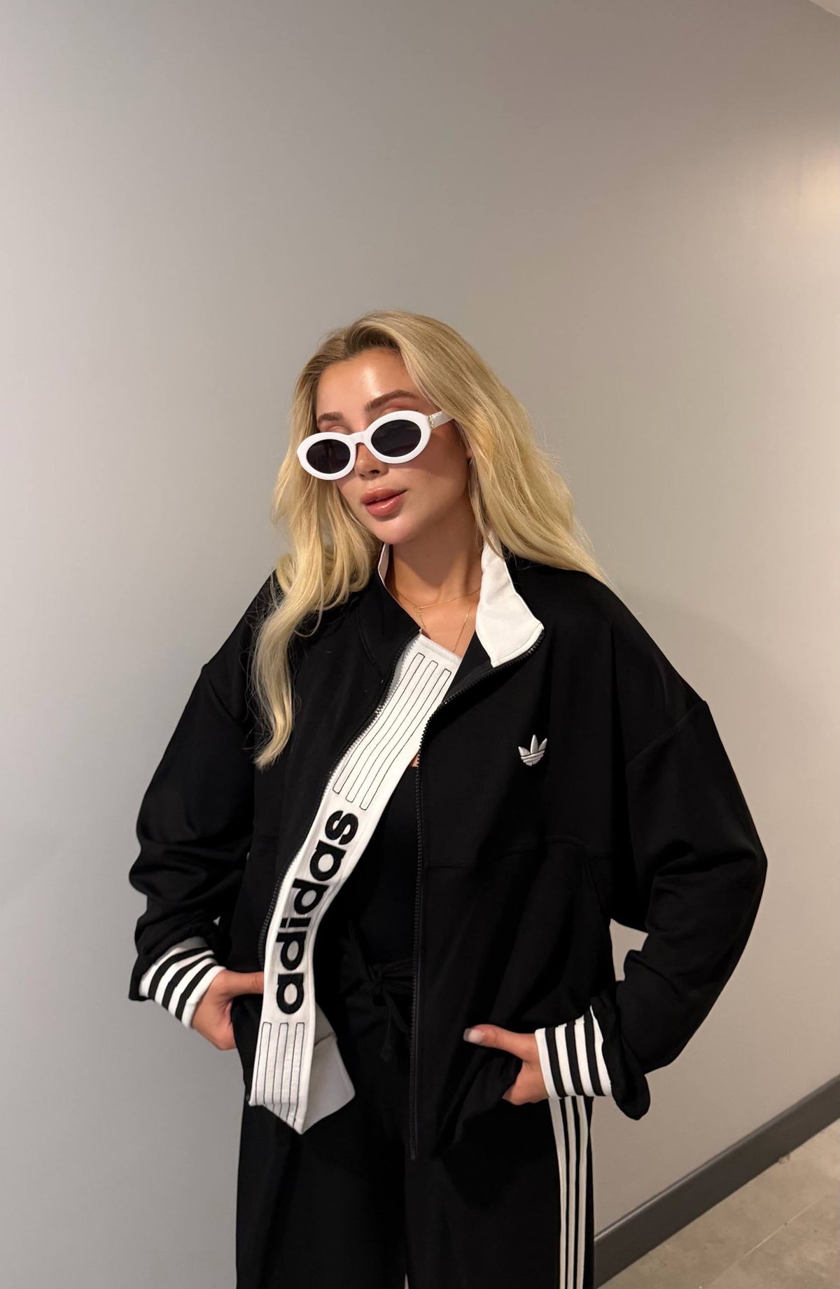 Adidas Set “ خريفي "