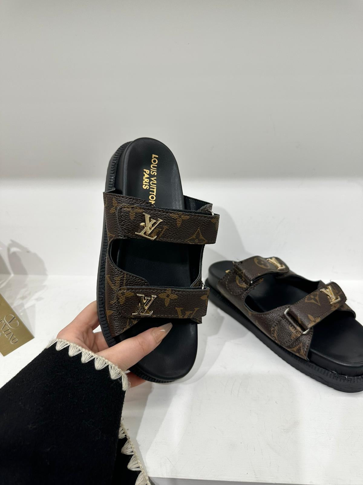 Louis Vuitton Slipper