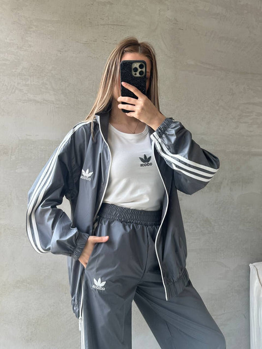 Adidas nylon set