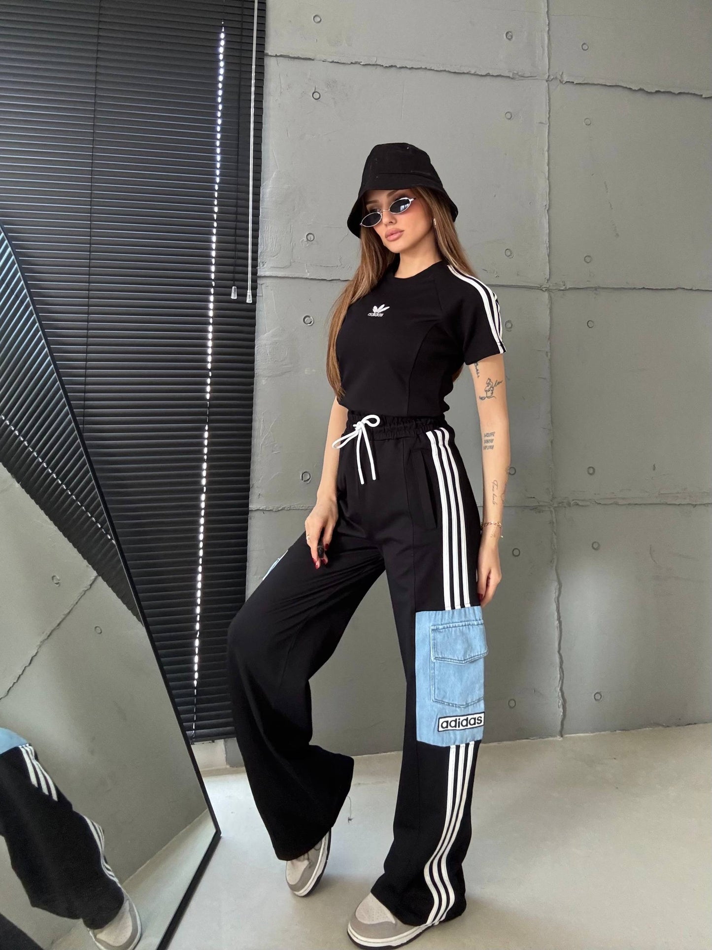 Adidas set