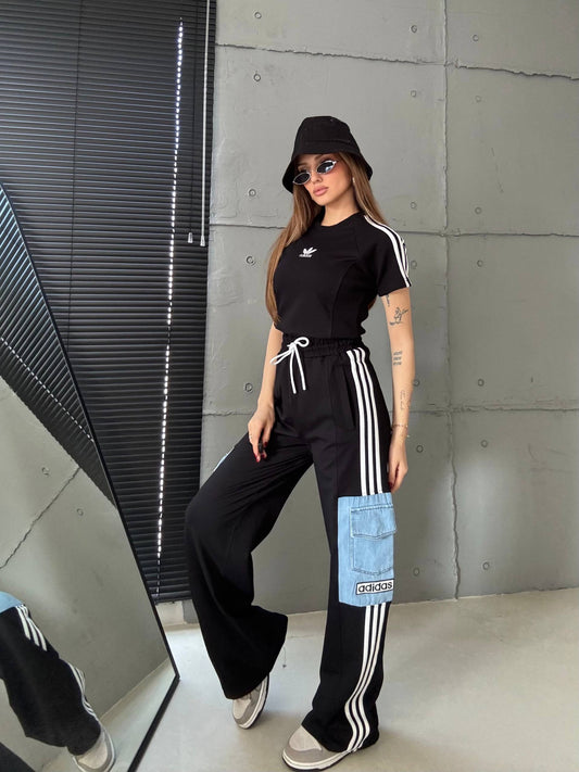 Adidas set
