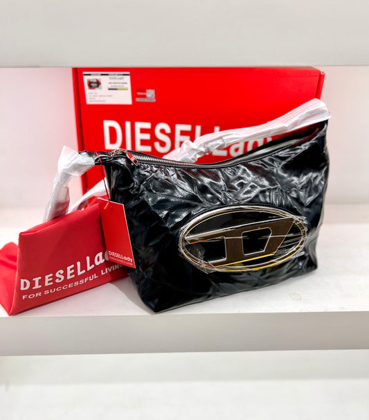 Diesel Big Bag + Box