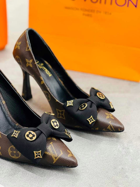 Louis Vuitton Heels