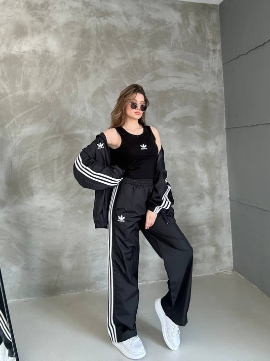 Adidas nylon set