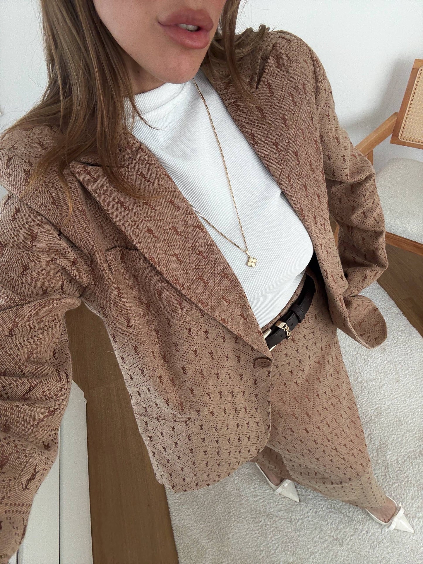 YSL SET