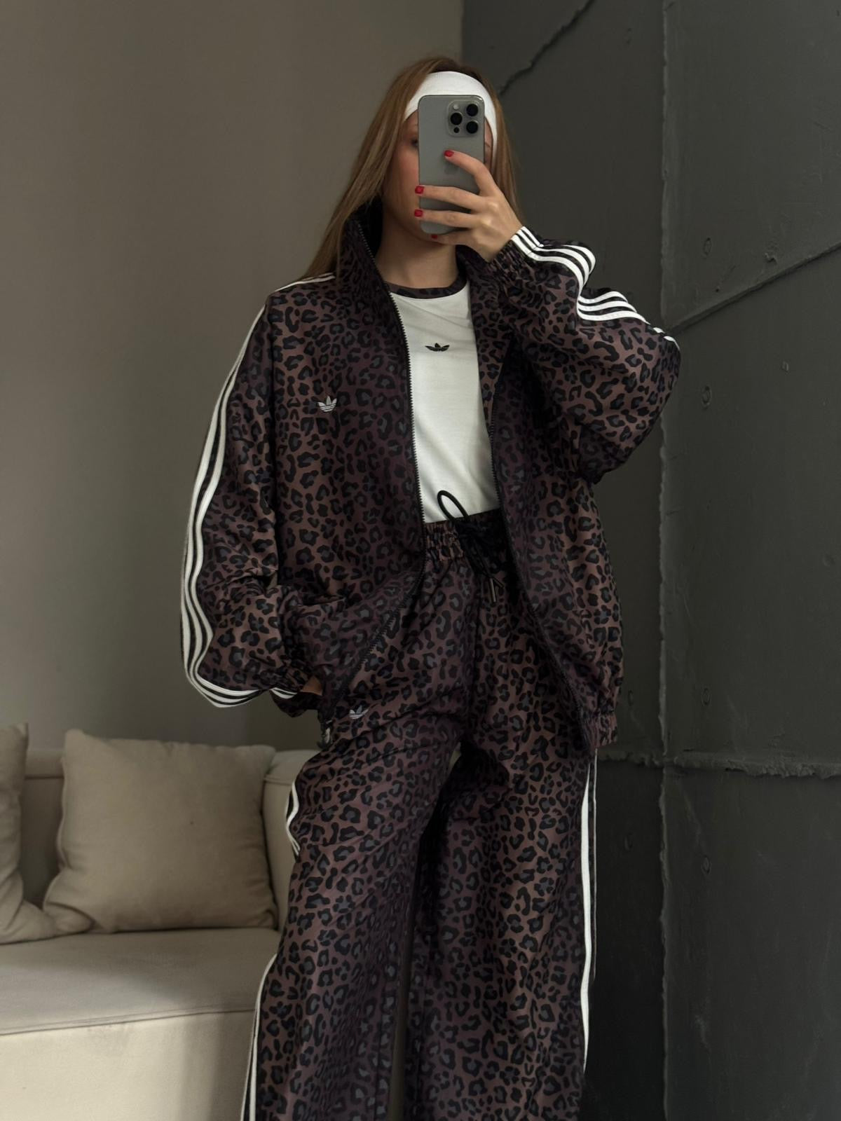 Special Adidas Set “ 3 Pieces “