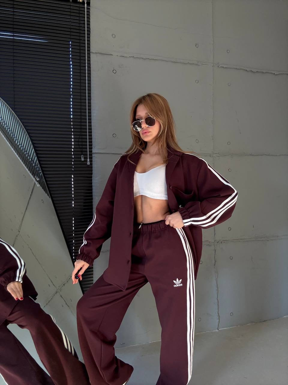 Adidas Set