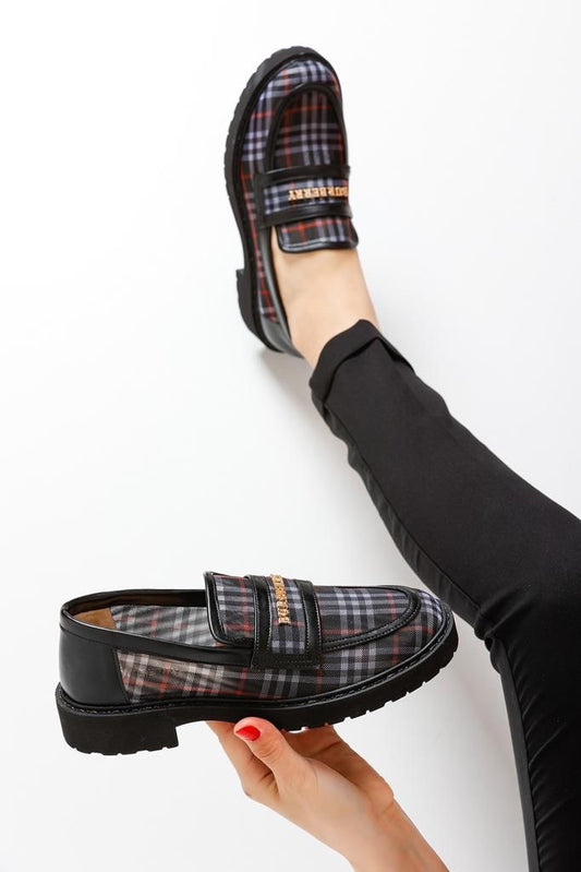 Burberry Loafers