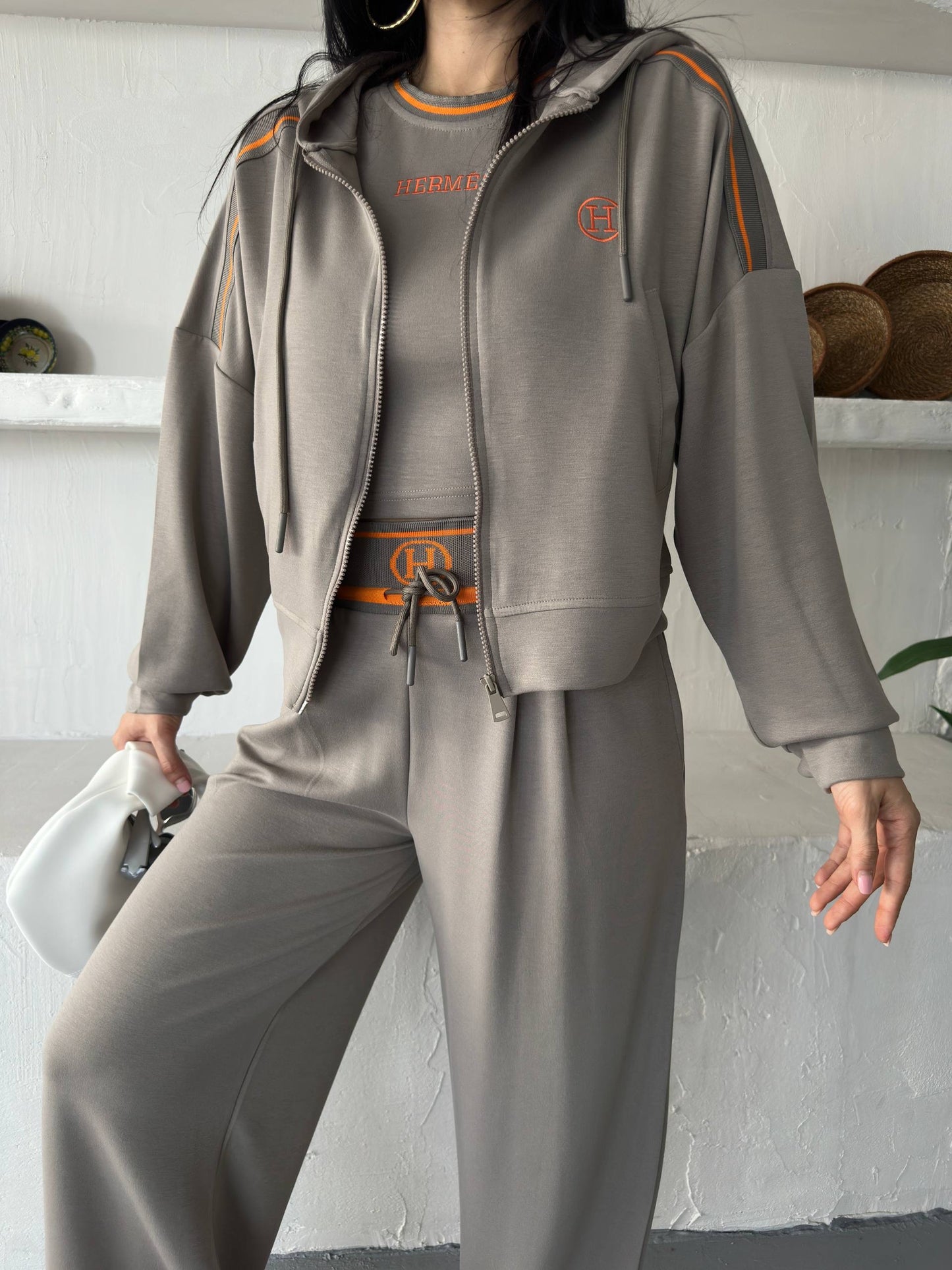 Hermes set