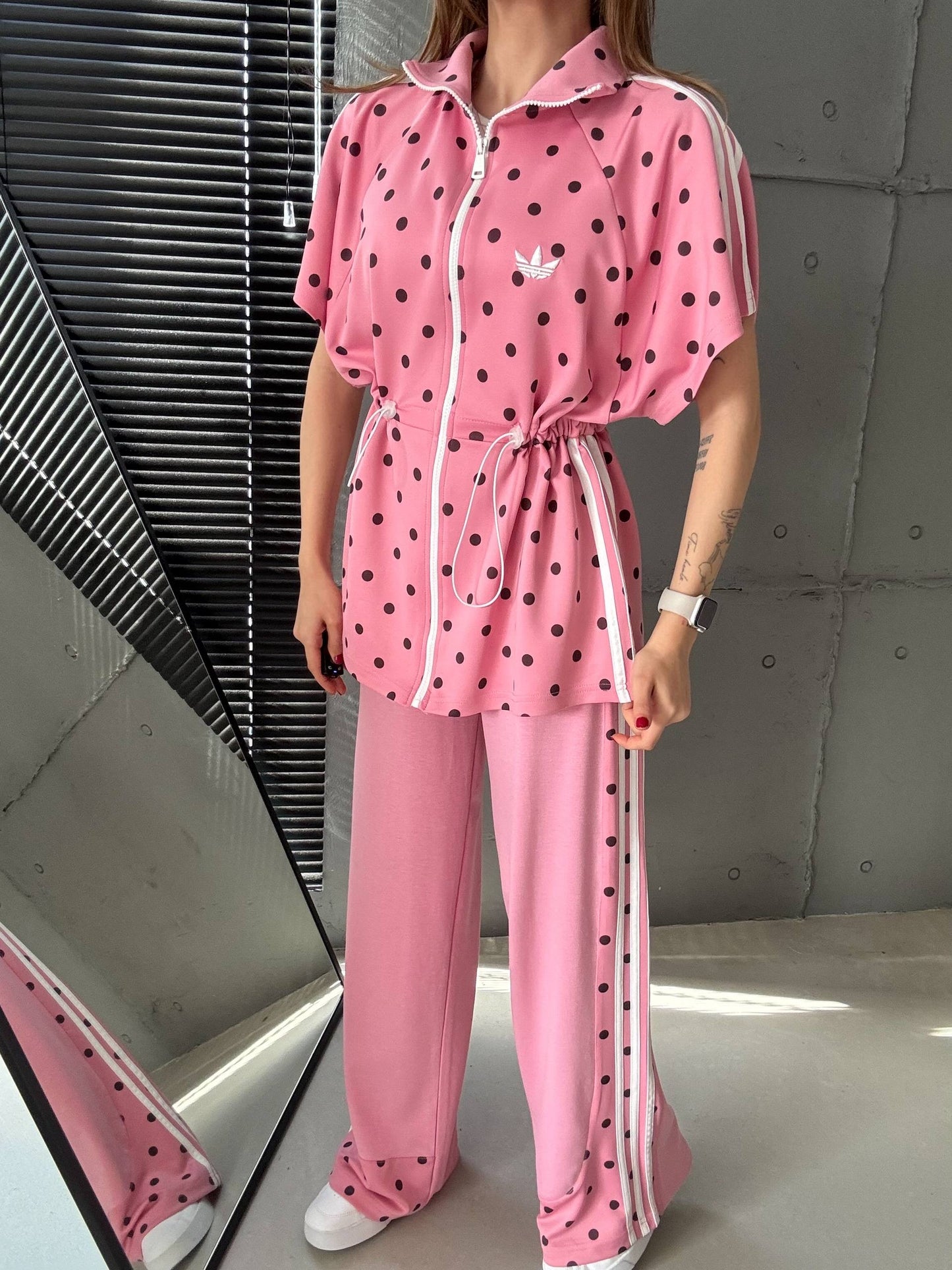 Adidas set