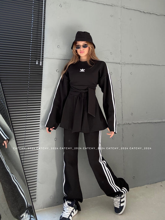 Adidas Set “ Designed BY Catchy “