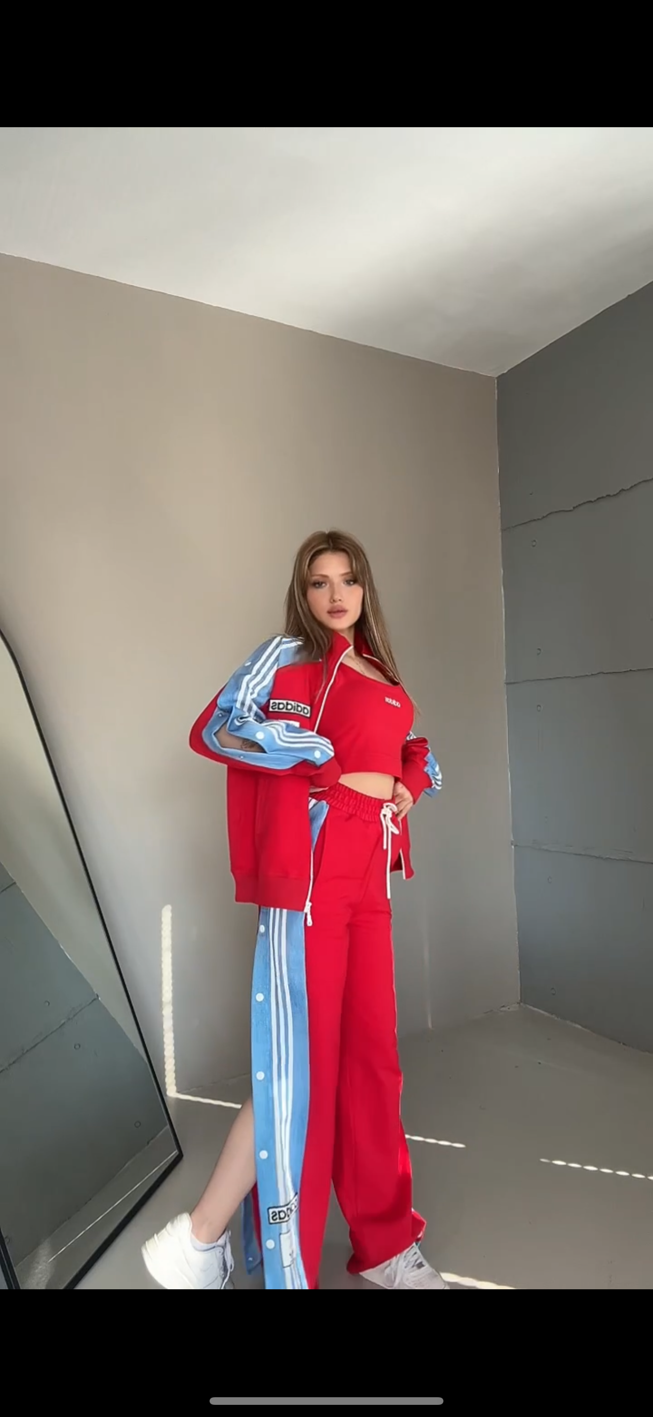 Adidas Set