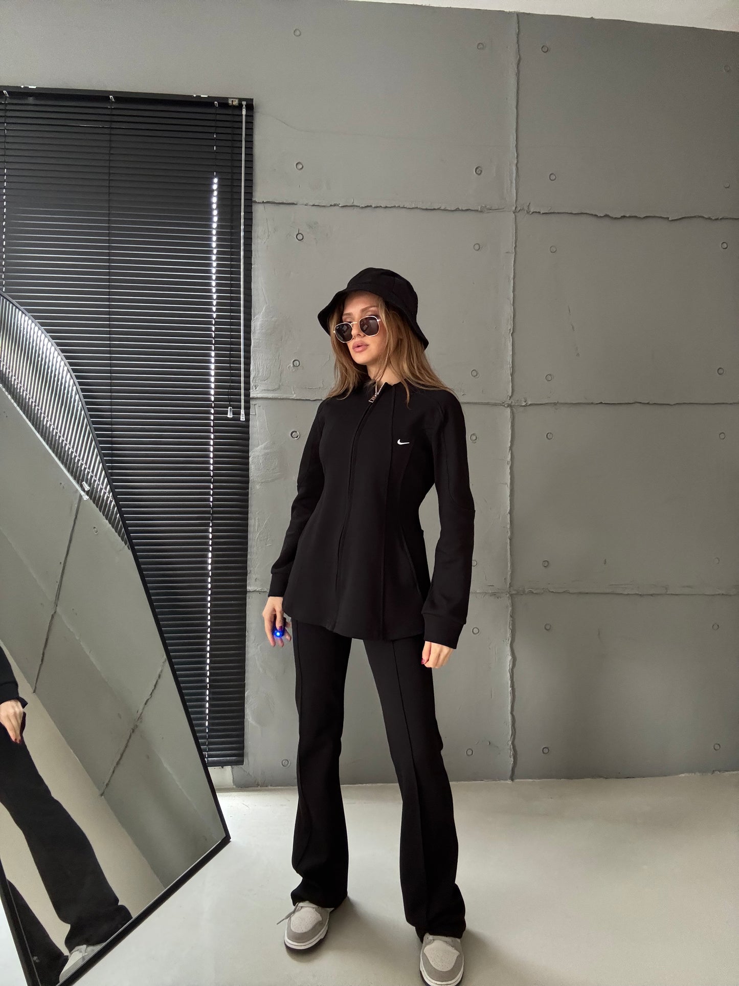 Nike Set “ Designed BY Catchy “