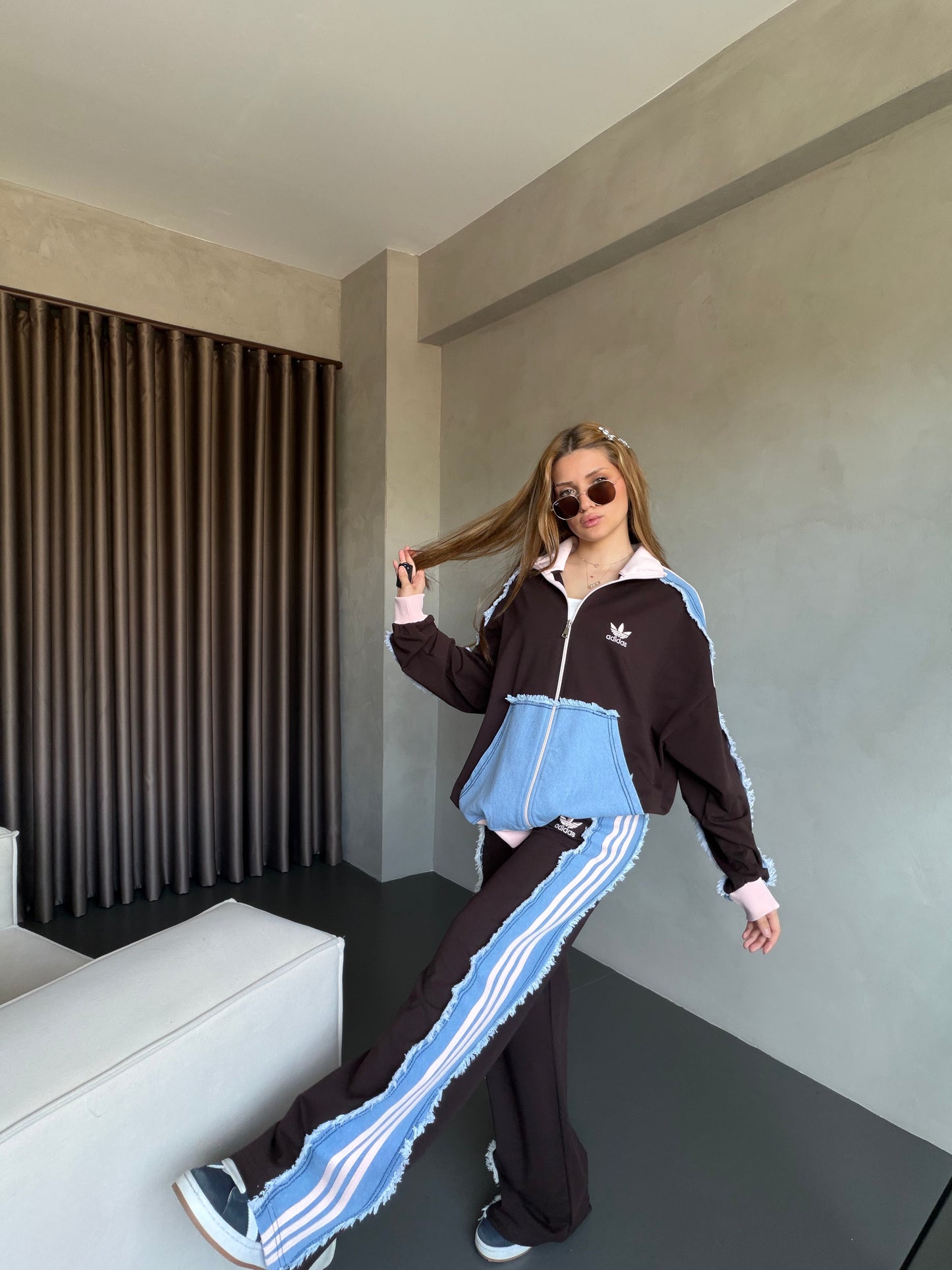 Adidas Set