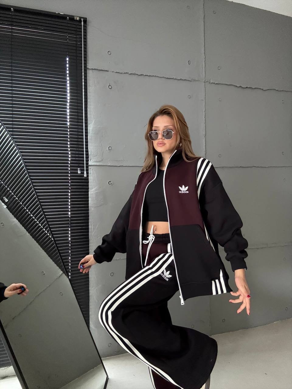 Adidas Set