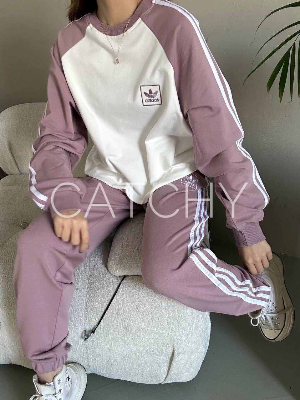 Adidas Set