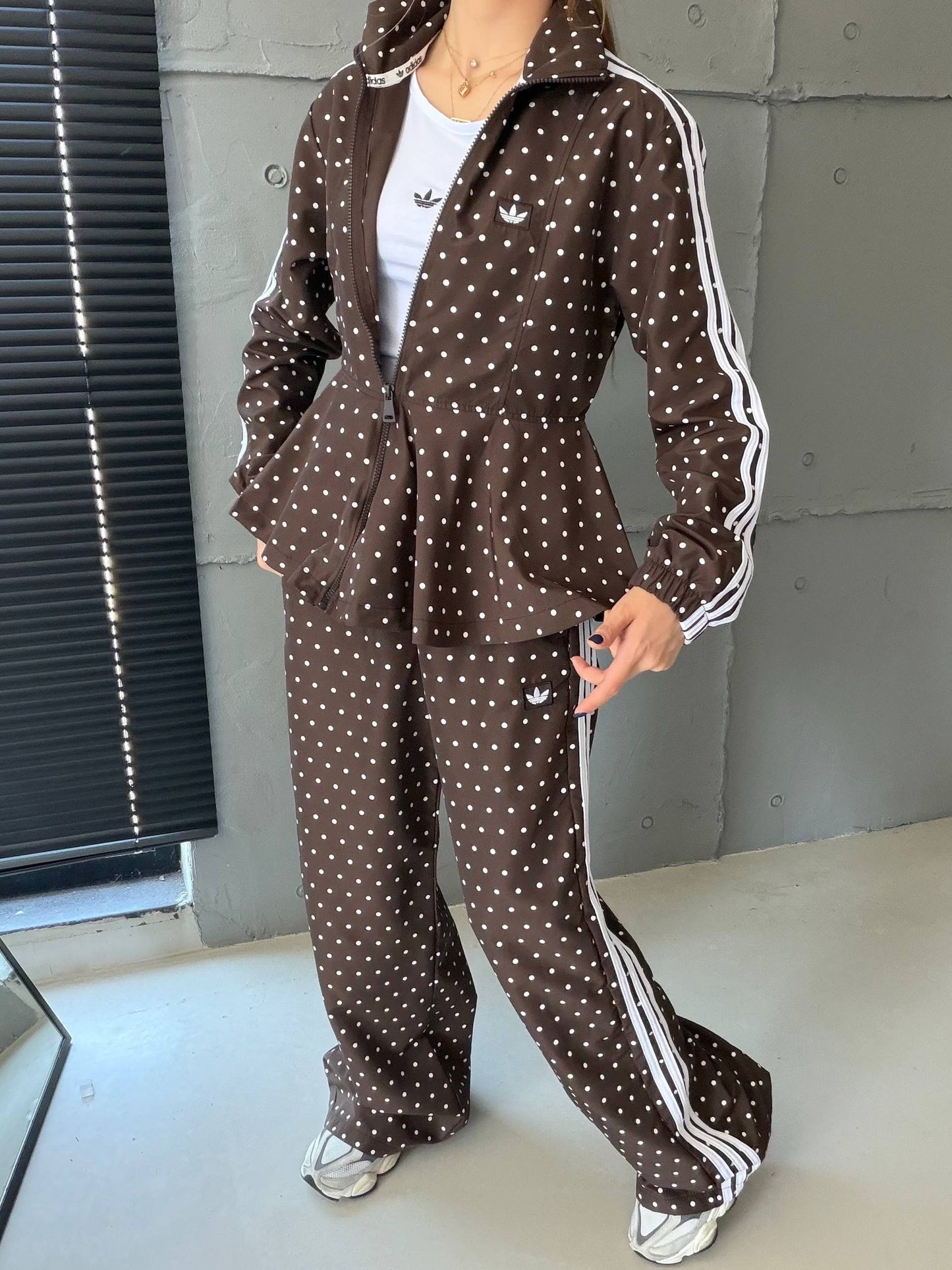 Adidas Set