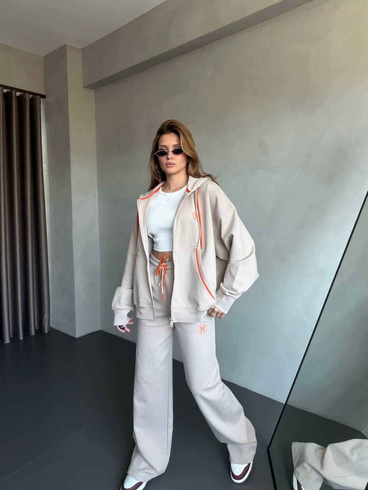 Hermes Set