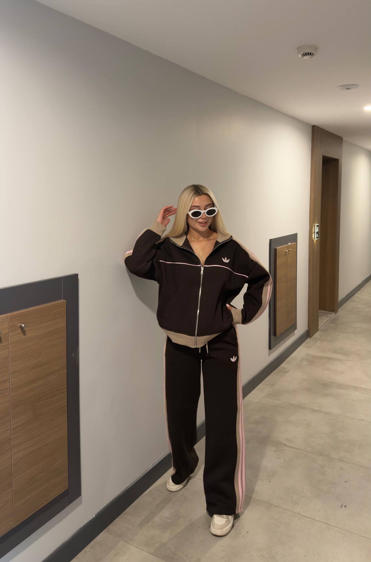 Adidas Set