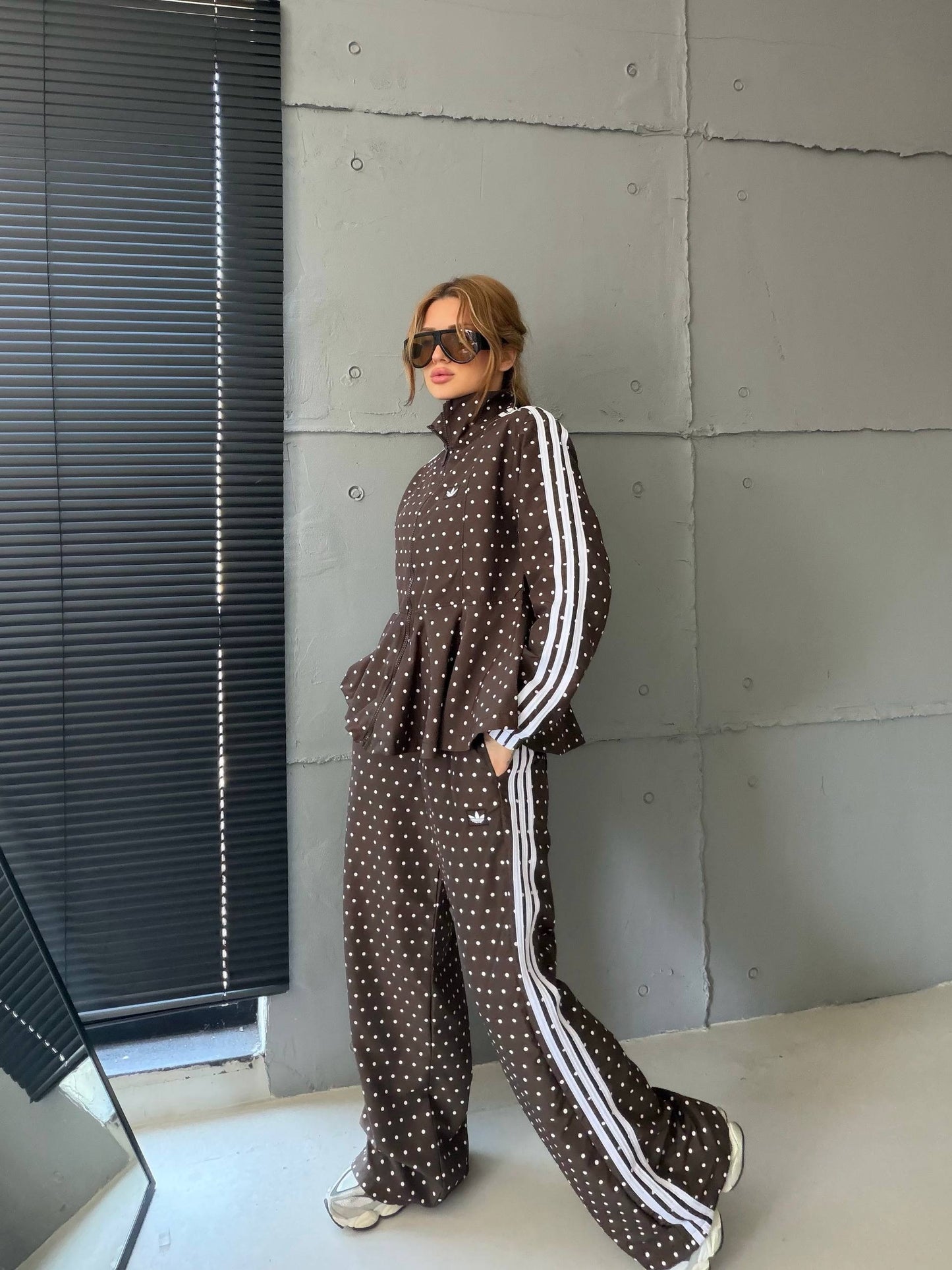Adidas Set