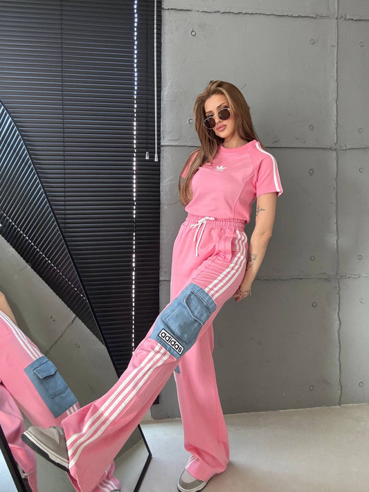 Adidas set