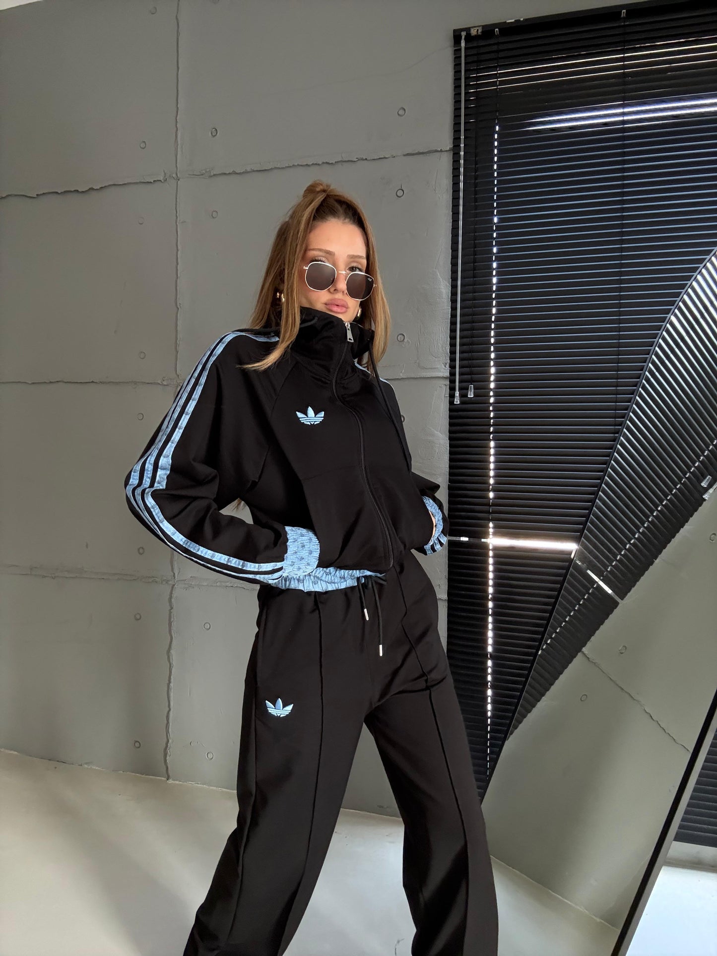 Adidas Set