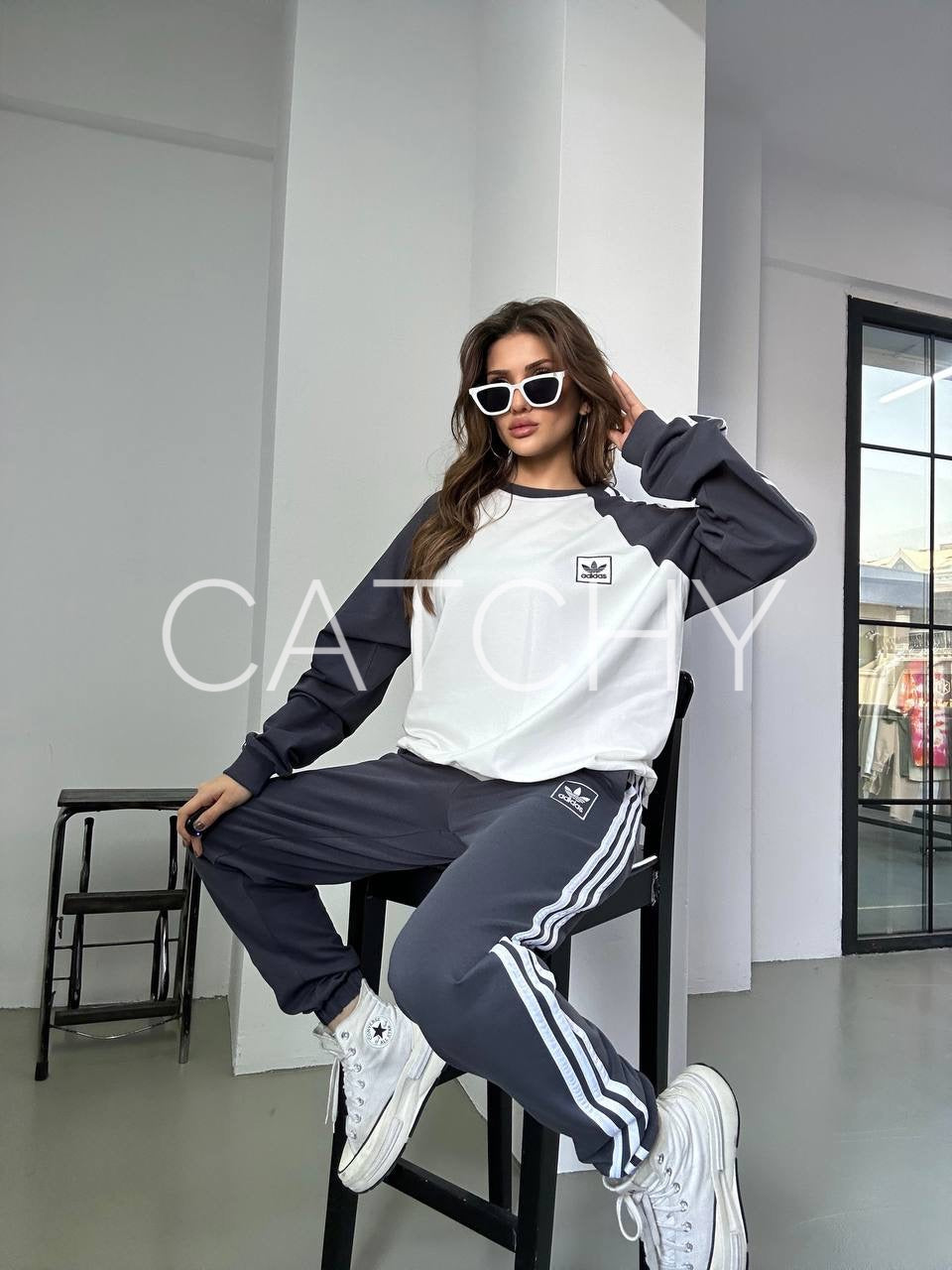 Adidas Set