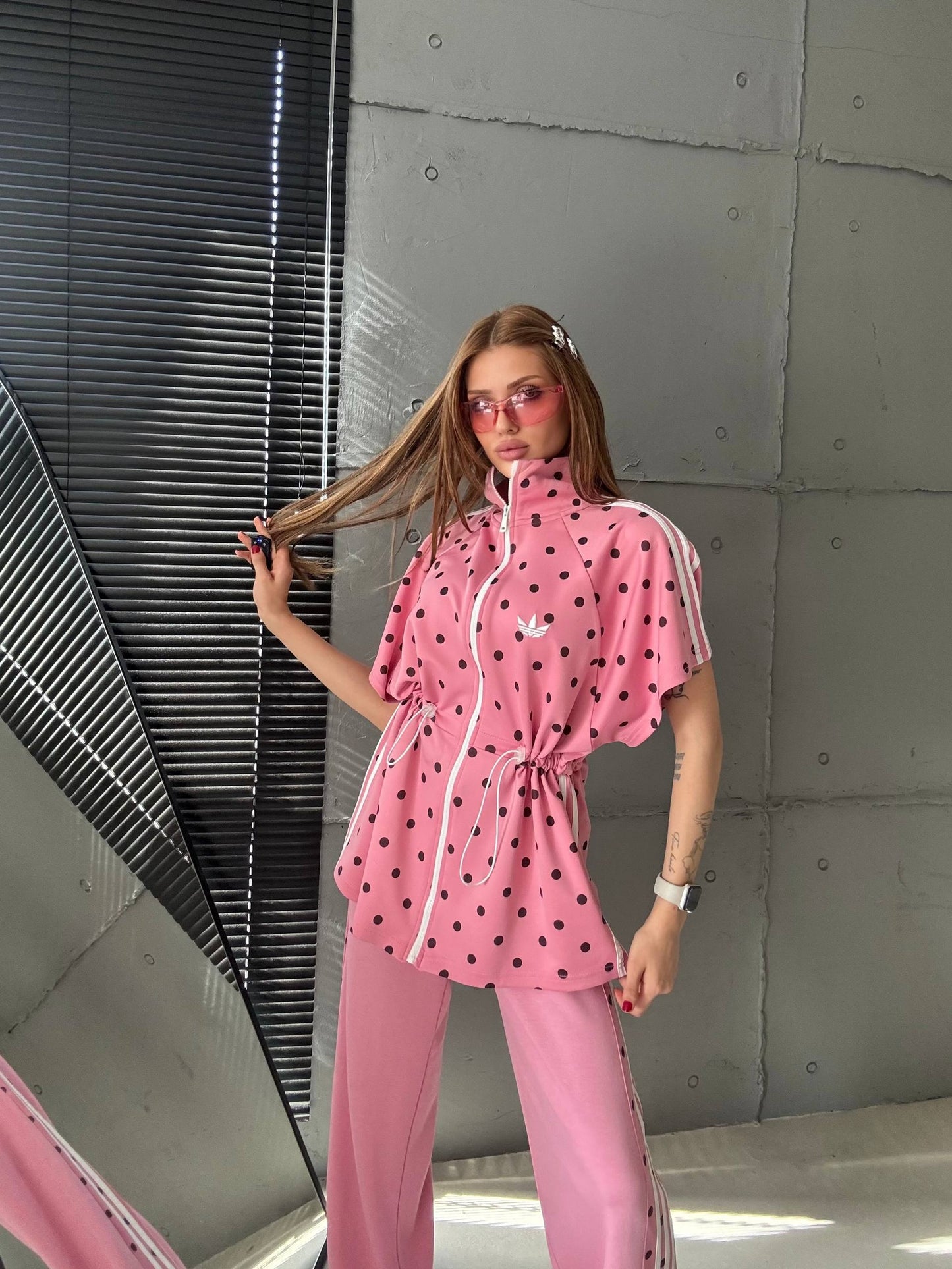 Adidas set