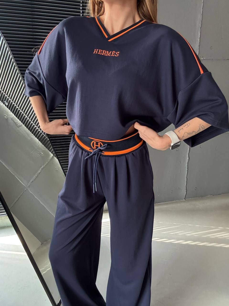Hermes set