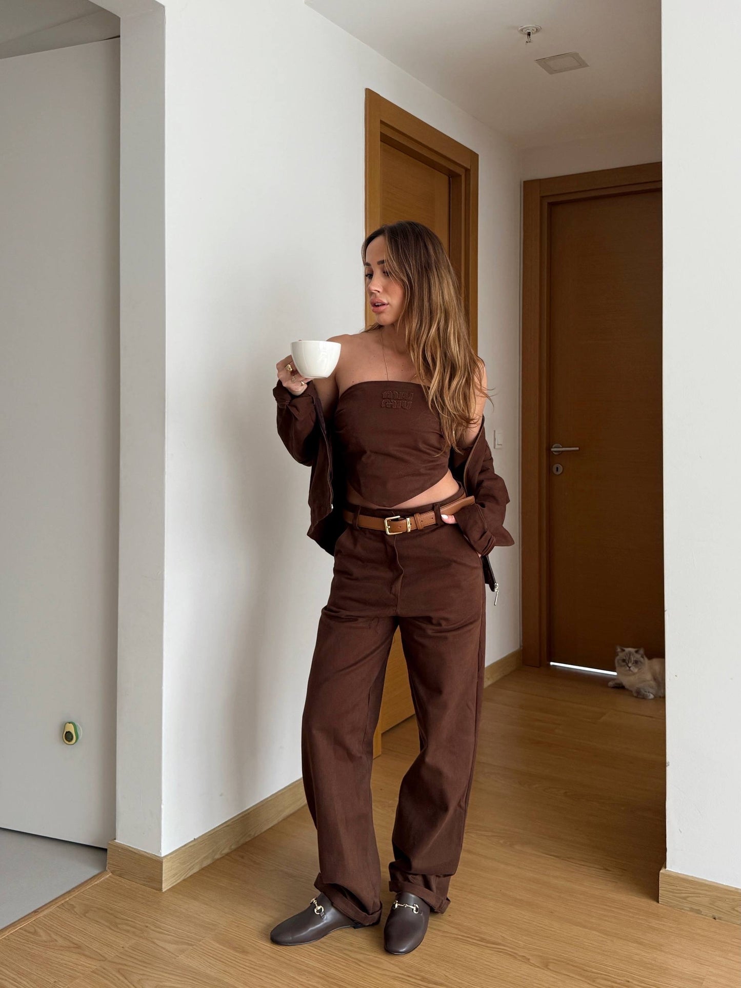 Miu Miu 3 pieces Set