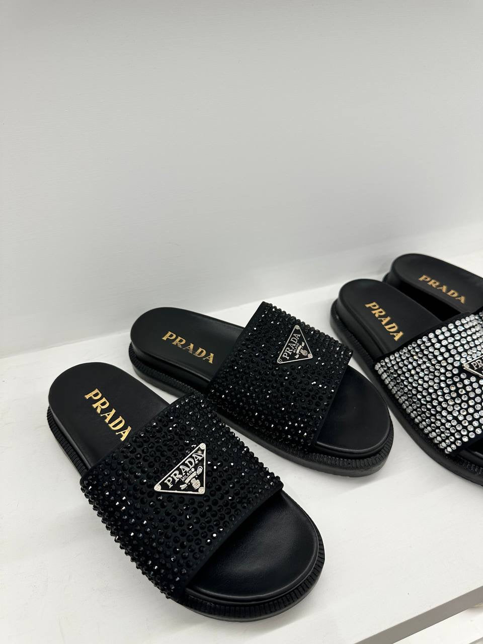 Prada Slipper