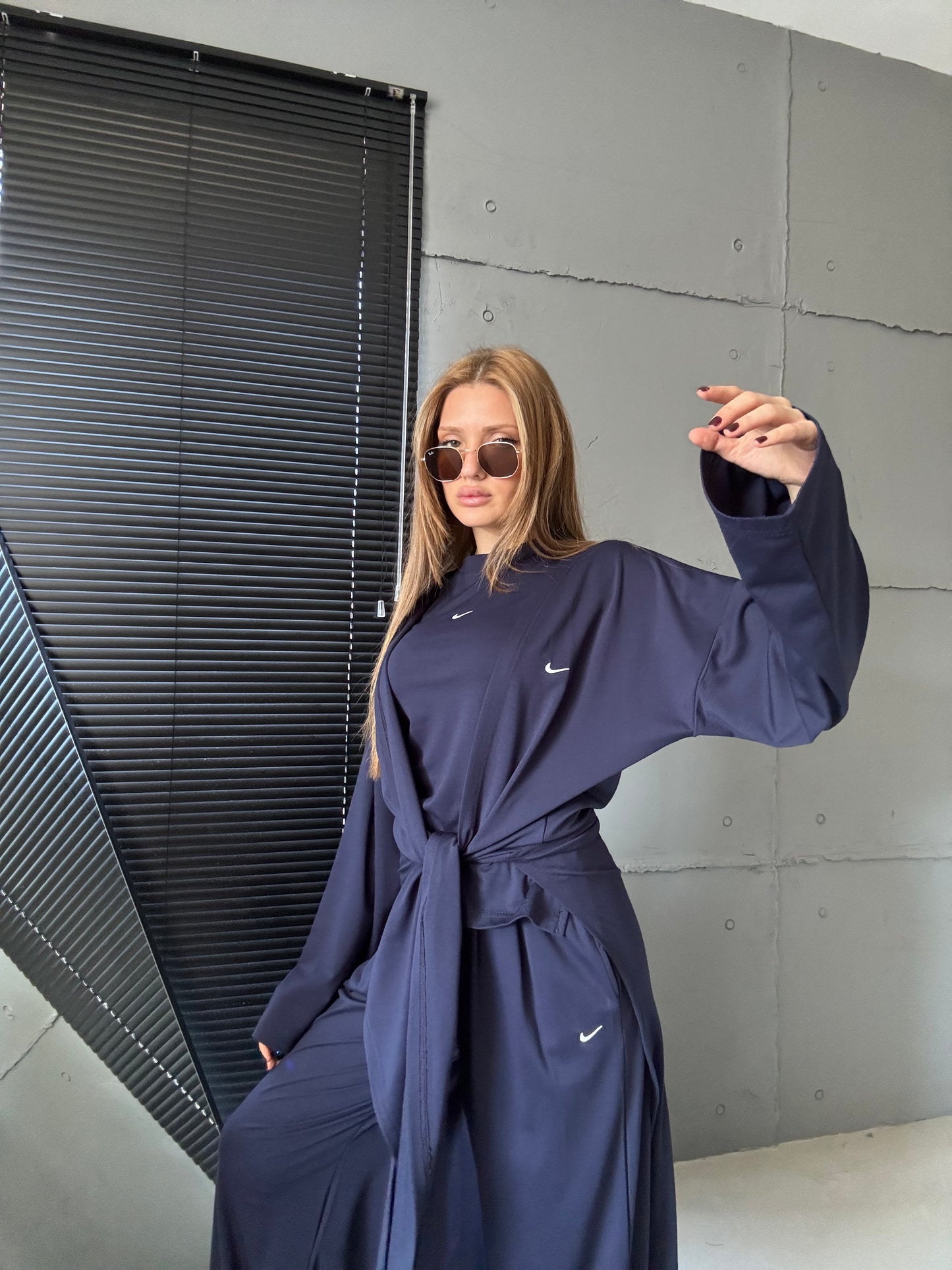 Nike Set “ Designed BY Catchy “