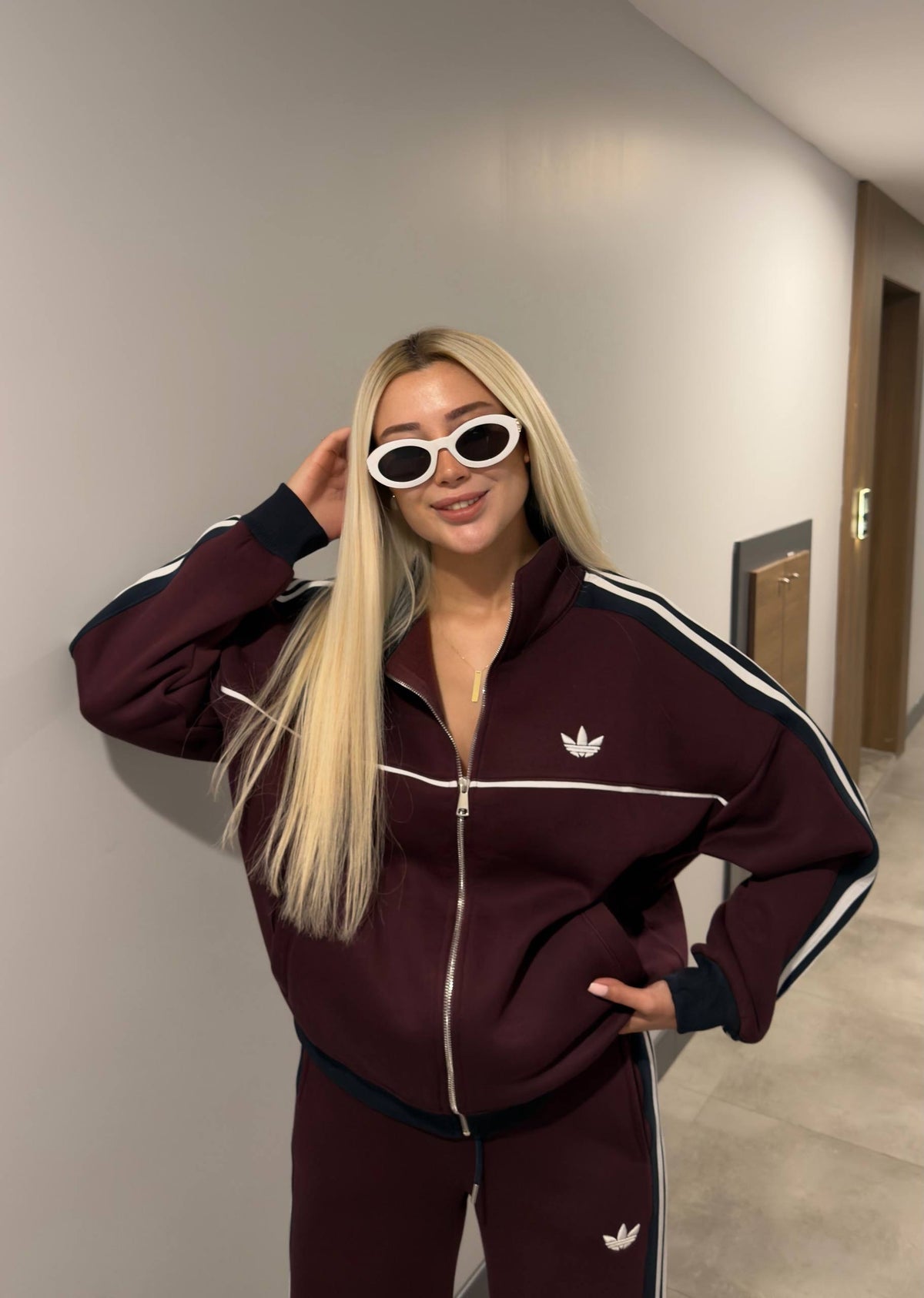 Adidas Set