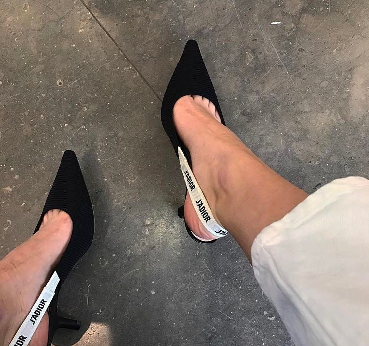 Dior Heel