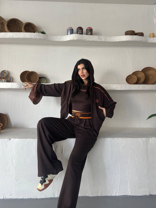 Hermes set