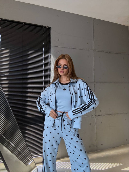 Adidas Set