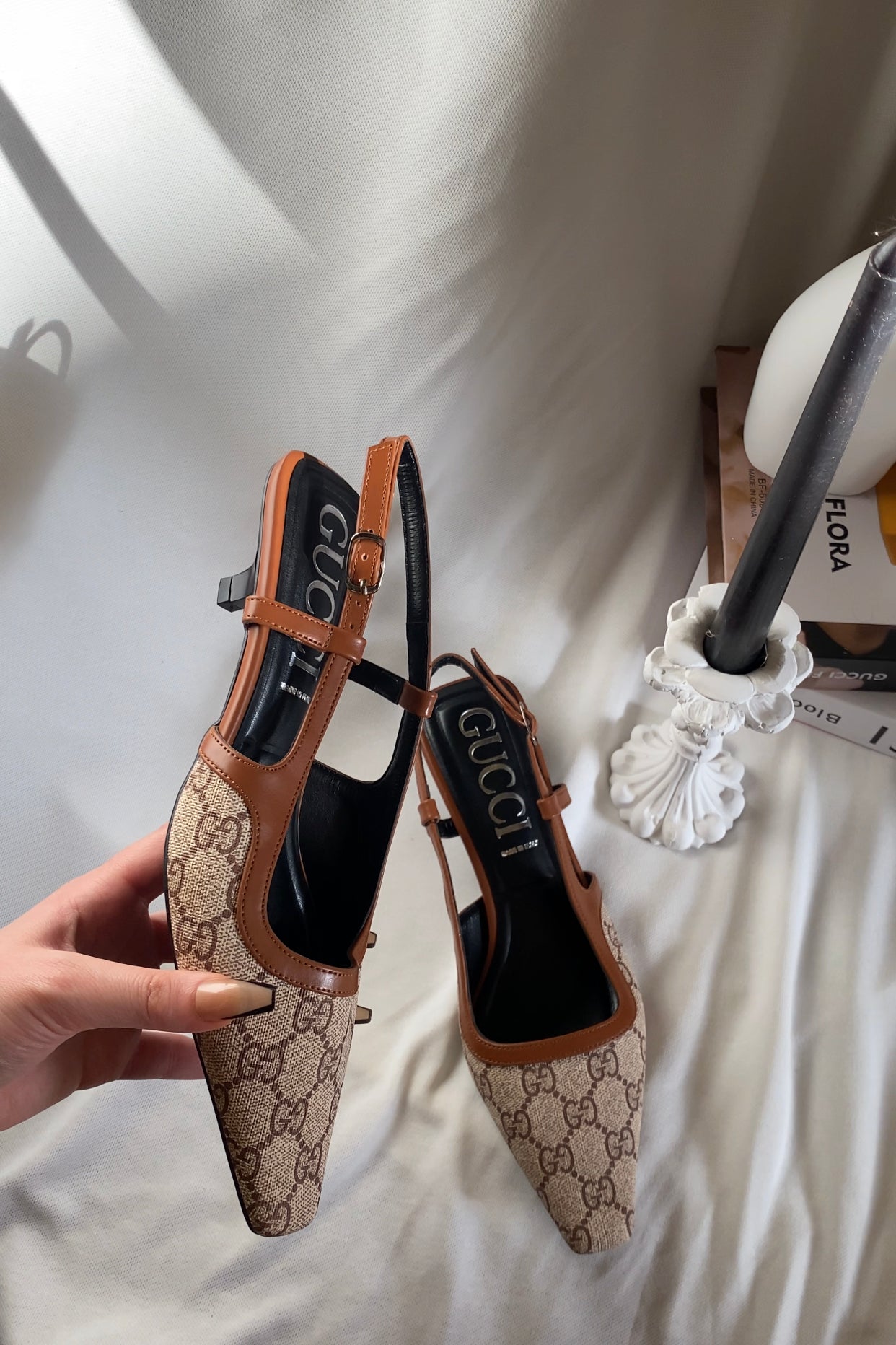 Gucci Heels