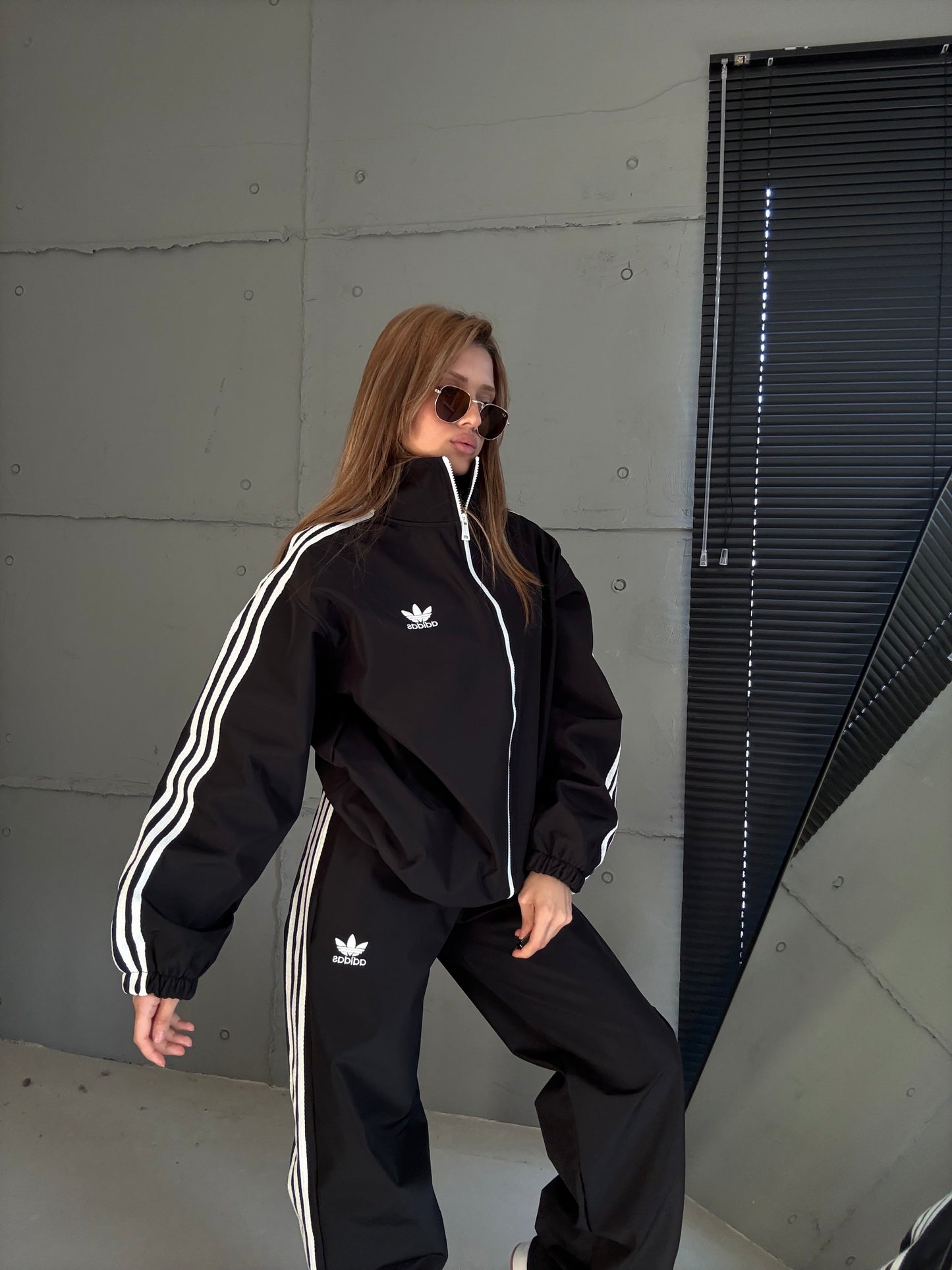 Adidas Set 3 pieces “ Designed BY Catchy “