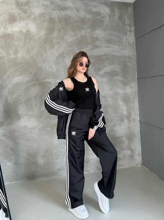 Adidas Set “ Designed BY Catchy “