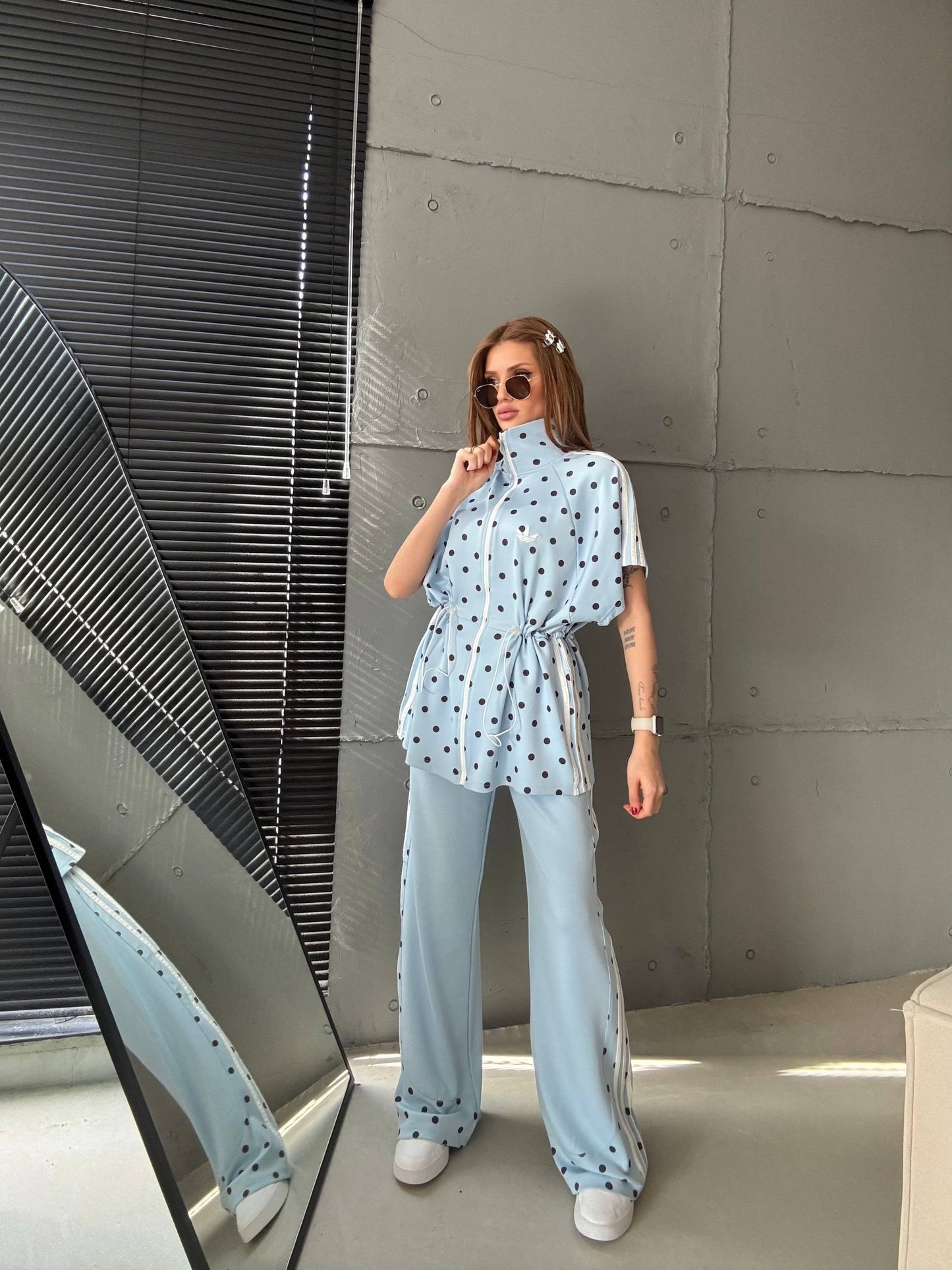 Adidas set