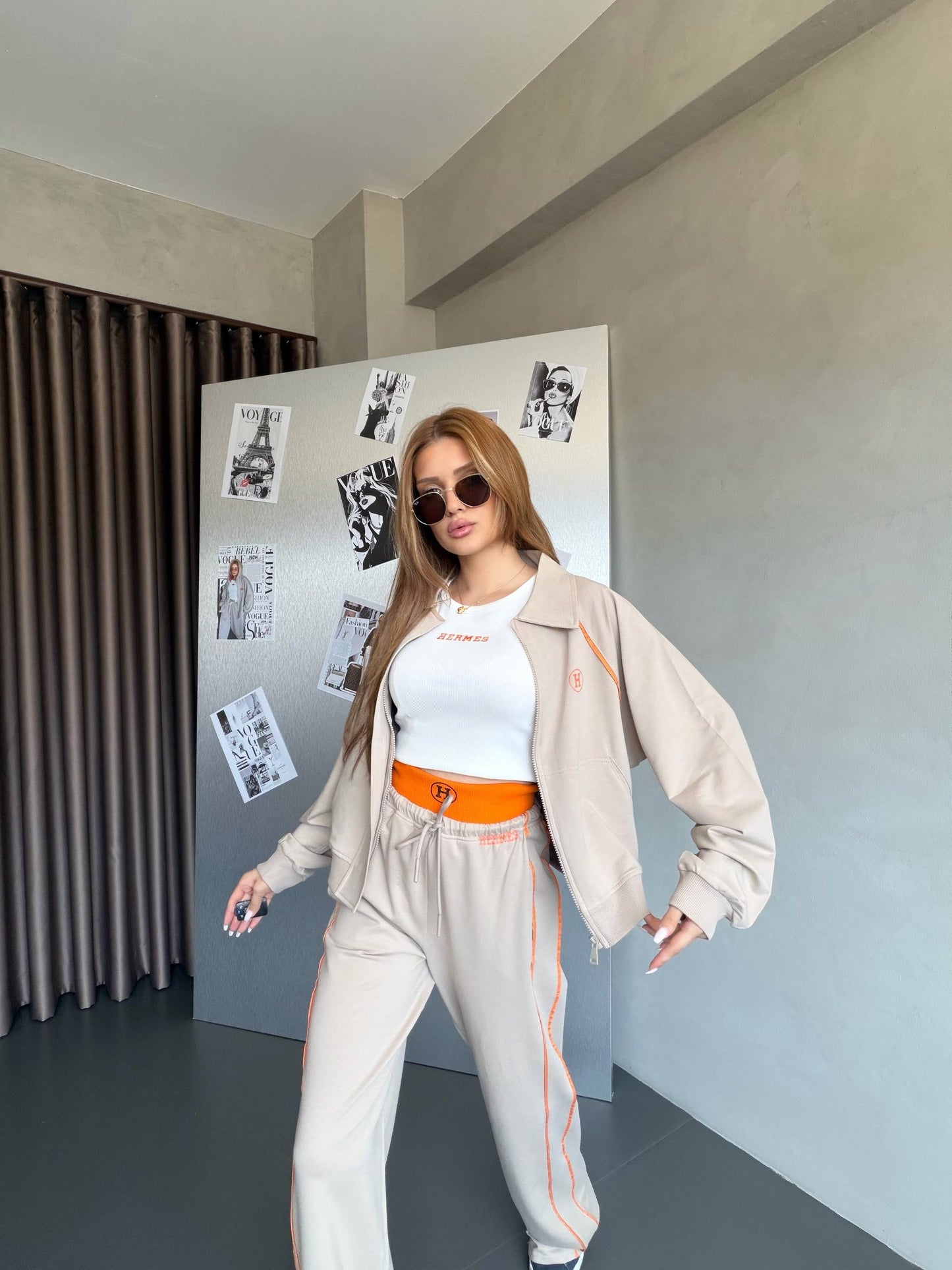 Hermes Set