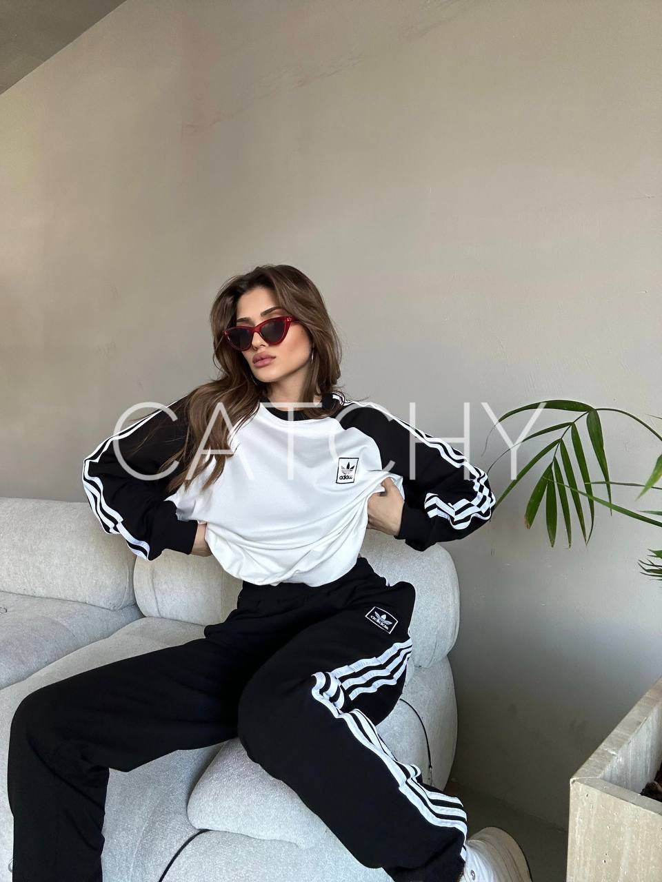 Adidas Set