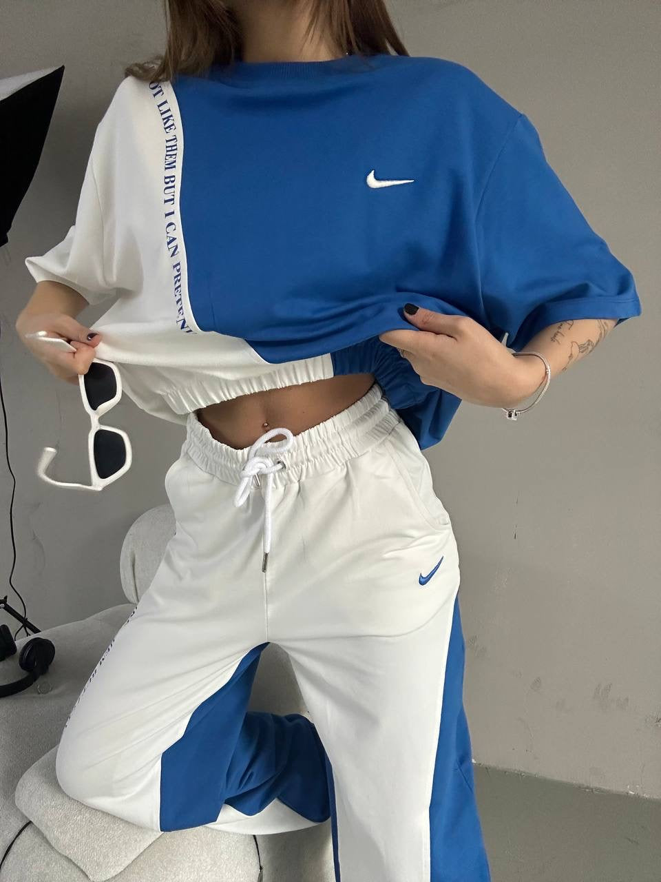 Nike Set