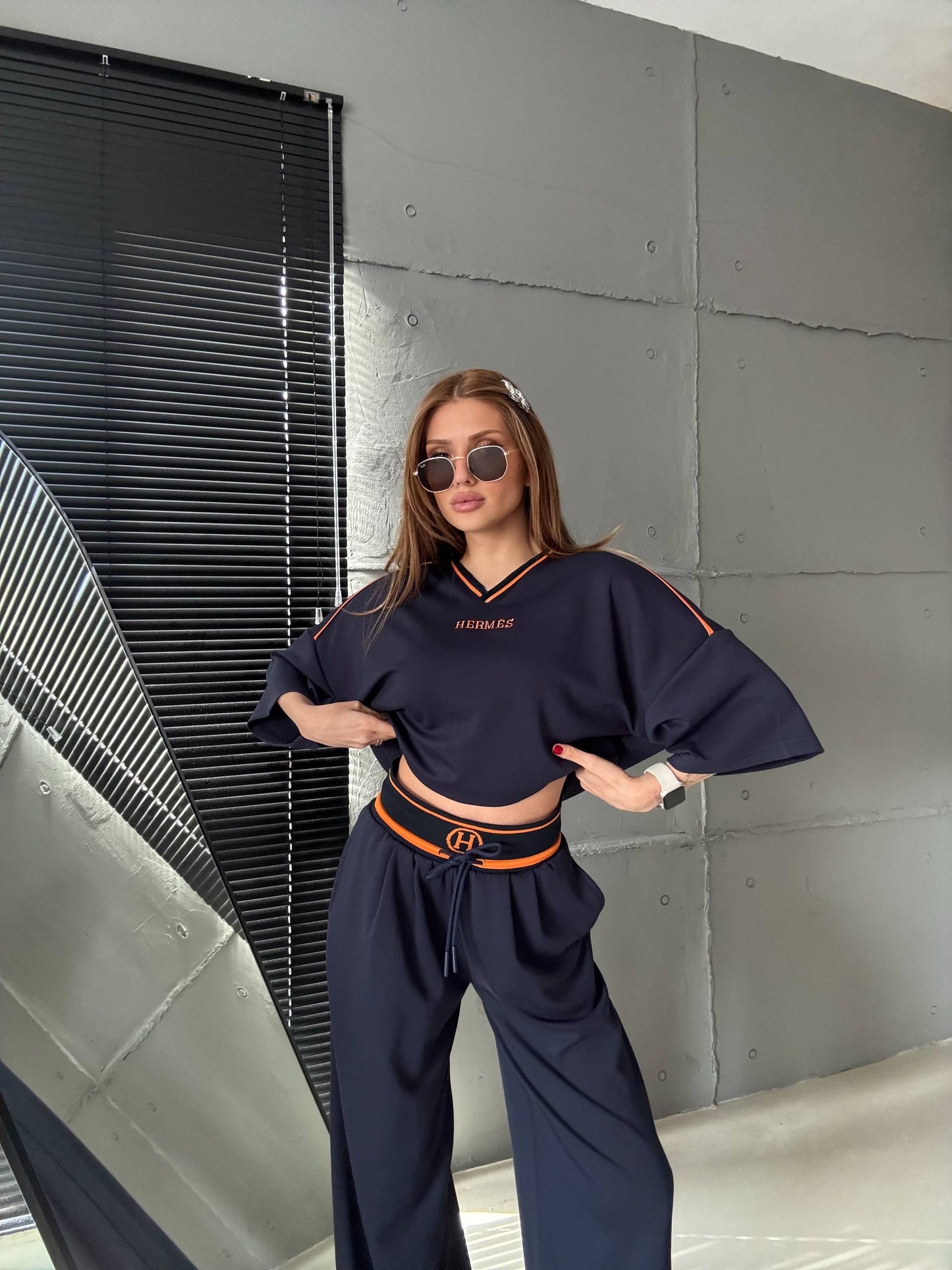 Hermes set