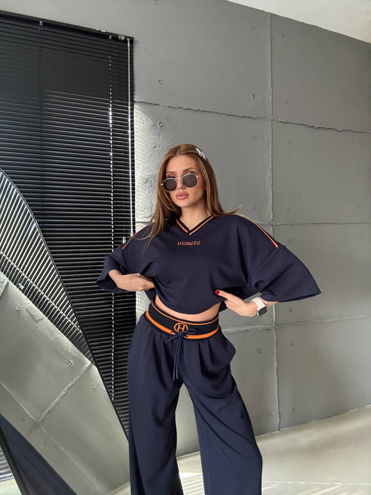 Hermes set