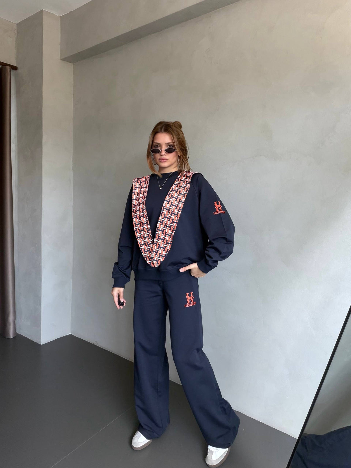 Hermes set