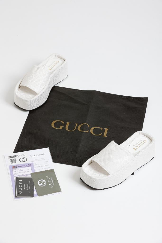 Gucci Slipper